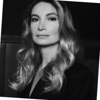 Maryna Khrapach
