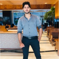 Umer Mansoor