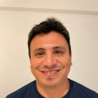 Enzo Avila