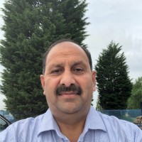 Ravi Gupta