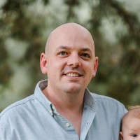 James Strieby
