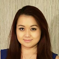 Julie Pham