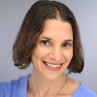 Jean Friedman-Rudovsky