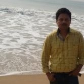 Niraj Patra