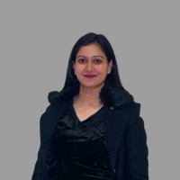 Annvi Mittal