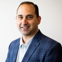 Neil Ackerman, MBA, MS, and PMP