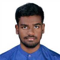 Hari Vigneshwaran