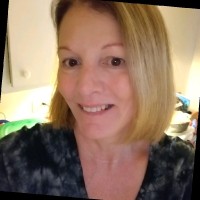 Connie Fridinger