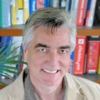 Morris Perry
