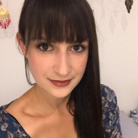 Daniela Torres Hernández