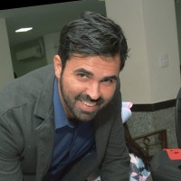 Alexandre Ferreira C. Carvalho