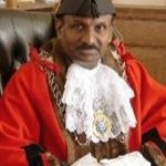 Yogan Councilor Yoganathan