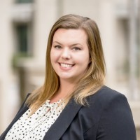 Danielle Hoff, AIA, NCARB