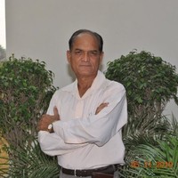 Mahesh Sharma