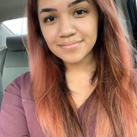 Naturally Rose
