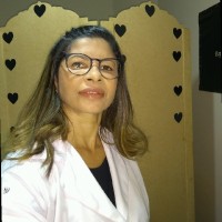 Almira de Souza Souza