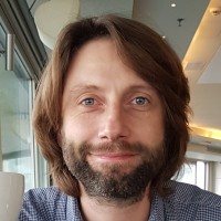 Sebastien Puydupin