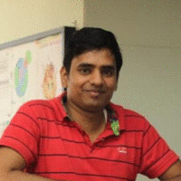 Kirti Kumar Gupta