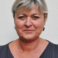 Sylvie Roche