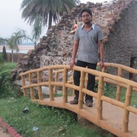Chiranjibi Sahoo