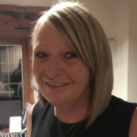 Sue Thorne