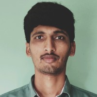 Mohanbabu Sreekrishnam