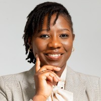 Nokubekezela Nyuke CA(Z), MBA