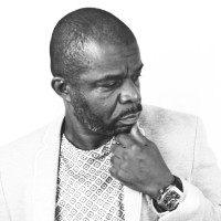 Larry Allison ARB RIBA MPWS