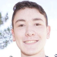 Jared Palmer
