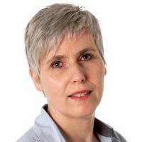 Monique Haerden