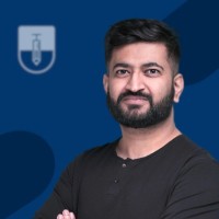 Panth Patel