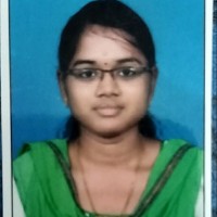 Divya Dharshini Mani Maran