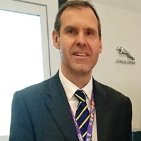 Kevin Mckechnie