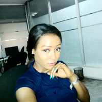 Oge Nkwokorah
