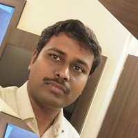 M Thangaraj