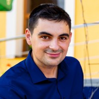 CONSTANTIN MADALIN TANASE