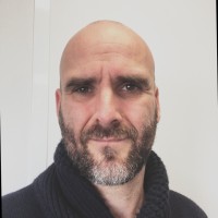 Matthieu CHARREYRE