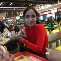 Naveena R