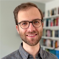 Benedikt Weber