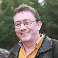 Ian Saunders
