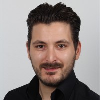 Turgut Simsek