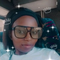 Zikhona Sophazi