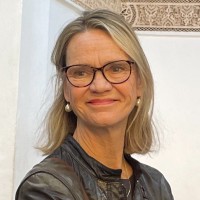 Jacqueline Houthoff