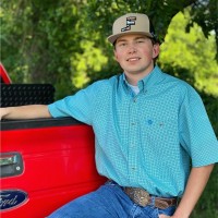Austin Crabtree