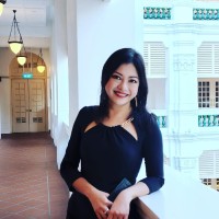 Linda Tan