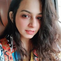Bhavika Maheshwari