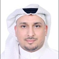 Eyad A. Diyab