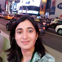 Poonam Saharan