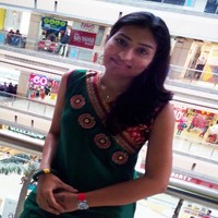 Daizy Barfiwala