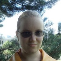 Anna Sokolidou